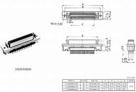 Image result for W4310499 Connector Drawing