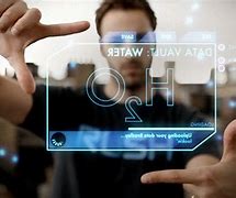 Image result for Holographic Interface