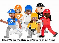 Image result for Cricket Team and Captain Cartoon