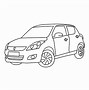 Image result for Car CAD Blueprint