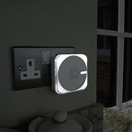 Image result for Kinetic Doorbell Button Chrome