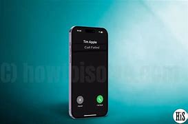 Image result for iPhone 13 Pro Max Call Failed