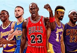 Image result for NBA Superstars On Every Team