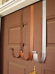 Image result for Over the Door Spiral Hanger