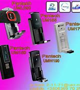 Image result for Pantech P7000