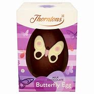 Image result for Thorntons Easter Eggs