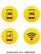 Image result for 3G/4G Icon