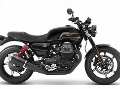 Image result for Moto Guzzi V7 Stone Special Edition