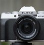 Image result for Fujifilm Camera Brassing