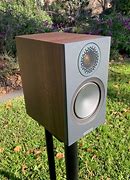 Image result for Monitor Audio Bronze 50