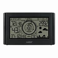 Image result for Battery Powered Weather Station