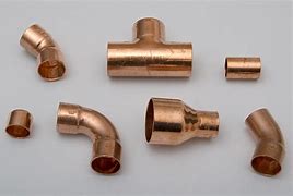 Image result for 2 Inch PVC Connectors