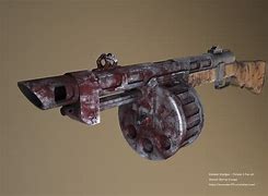 Image result for Fallout 3 Combat Shotgun