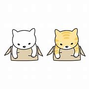 Image result for Pet Box Cartoon