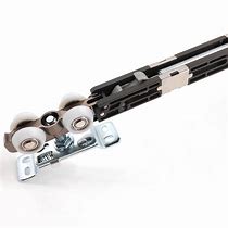 Image result for Soft Close Sliding Door Hardware