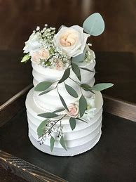 Image result for 2 Tier Cake
