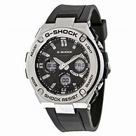 Image result for G-Shock Analog Watches