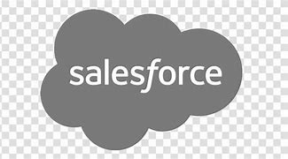 Image result for Salesforce Logo