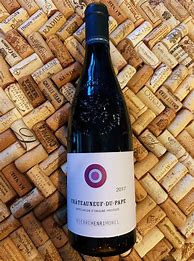 Image result for Pierre Henri Morel Chateauneuf Pape