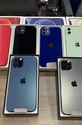 Image result for iPhone 12 Pro Max Colours