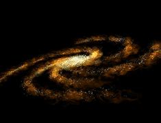 Image result for Milky Way Galaxy with Space Road