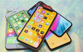 Image result for iPhone XR Black in Hand