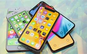 Image result for iPhone XR Black and Whit