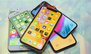 Image result for iPhone XR Black with a Clear Glitter Case