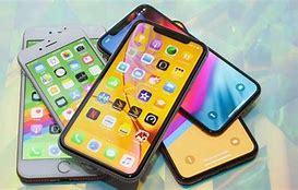 Image result for iPhone XR Side View