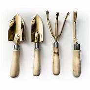 Image result for Copper Garden Tools