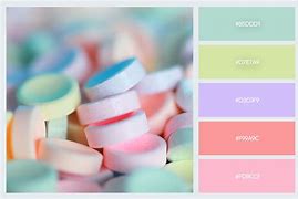 Image result for Coming Soon Pastel Colors