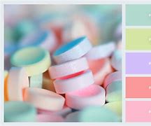 Image result for Warm Pastel Colors