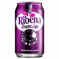Image result for Ribena Sparkling