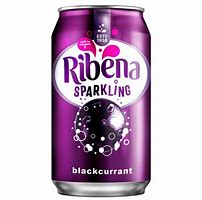 Image result for Ribena Sparkling