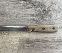 Image result for Chicago Cutlery 5 Boning Knife