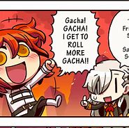 Image result for Funny Gacha Memes Clean