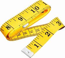 Image result for Sewing Measuring Tape