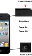 Image result for Power and iPhone Home Buttons
