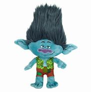 Image result for Branch Trolls Plush Toy
