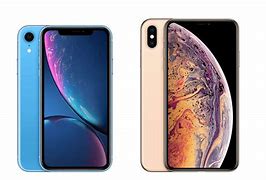 Image result for iPhone X Max vs XR