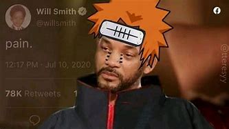 Image result for Will Smith Pain Meme