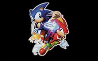 Image result for Knuckles the Echidna Background