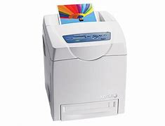 Image result for Xerox Phaser Color