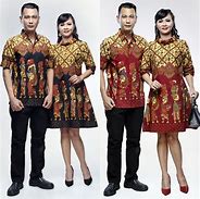 Image result for Batik Couple