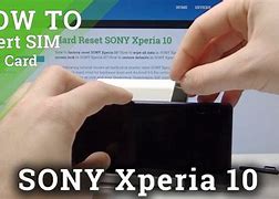 Image result for Sony Xperia XZ-2 Dual Sim Tray