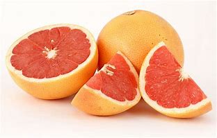 Image result for Grapefruit