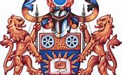 Image result for The Open University Coat of Arms