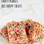 Image result for Fruity Pebbles Rice Krispies