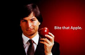Image result for Who Is Steve Jobs Meme