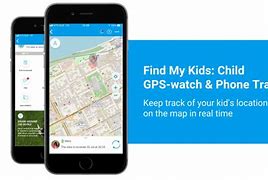 Image result for Find My Kids App